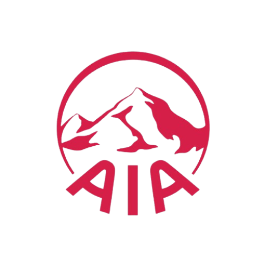 AIA Berhad Logo